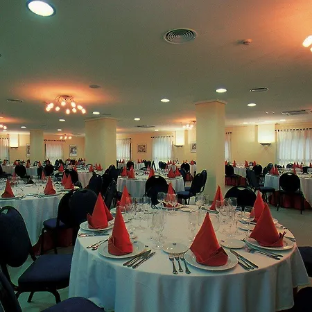 Hotel Gran Victoria 4*