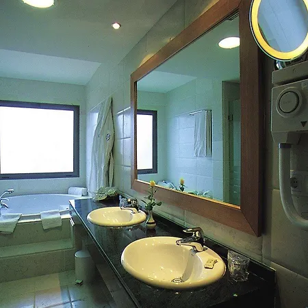Hotel Gran Victoria 4*