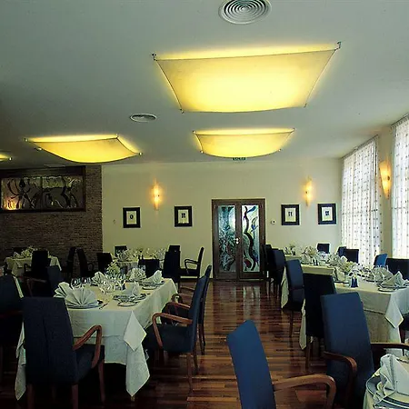 Hotel Gran Victoria 4*