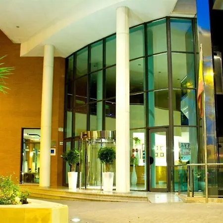 Gran Victoria Hotel 4*