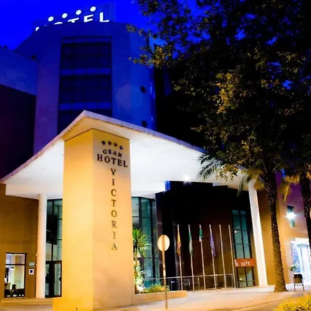Gran Victoria 4* El Ejido