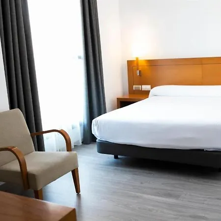 Gran Victoria Hotel
