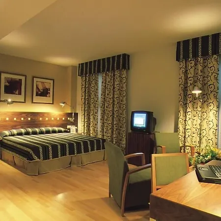 Gran Victoria Hotel