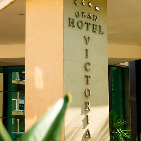 Hotel Gran Victoria El Ejido