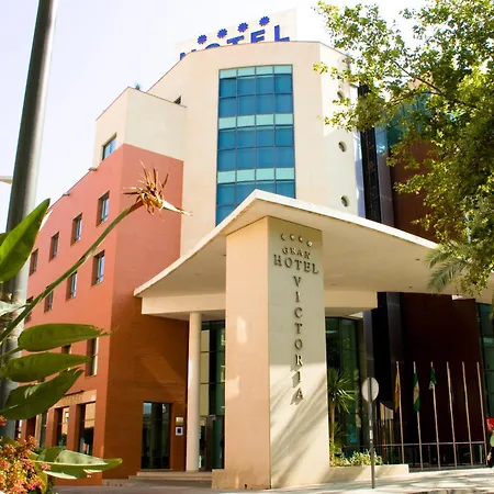 Hotel Gran Victoria