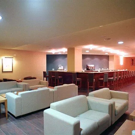 Hotel Gran Victoria