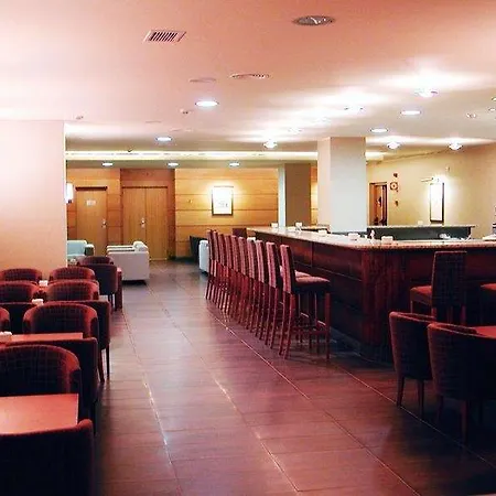 Hotel Gran Victoria El Ejido