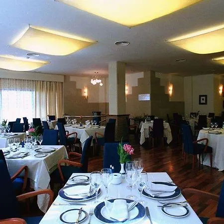 Hotel Gran Victoria
