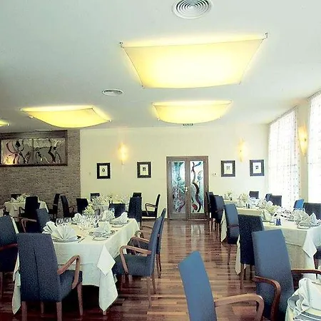 Hotel Gran Victoria El Ejido