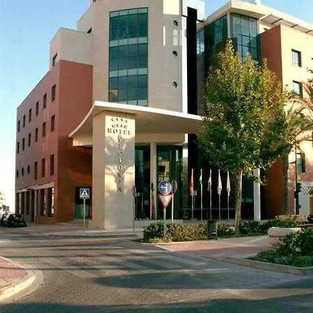 Gran Victoria Hotel El Ejido