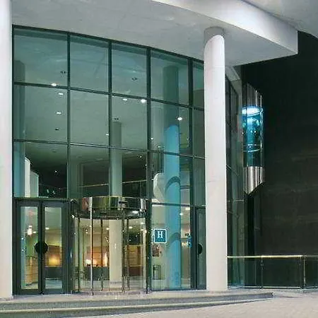 Gran Victoria Hotel 4*