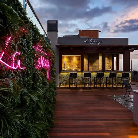 Hotel Gran Victoria