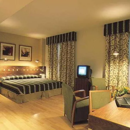 Hotel Gran Victoria 4*