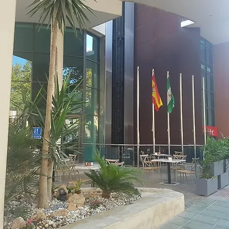 Hotel Gran Victoria El Ejido