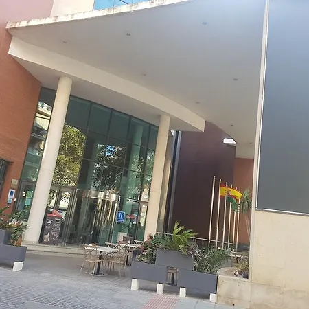 Gran Victoria El Ejido