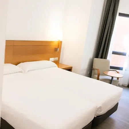 Hotel Gran Victoria