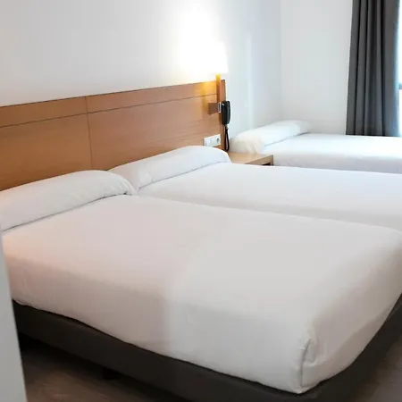 Hotel Gran Victoria