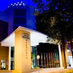Gran Victoria 4* El Ejido