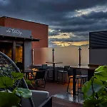 Gran Victoria Hotel 4*