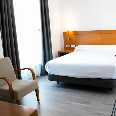 Gran Victoria Ξενοδοχείο