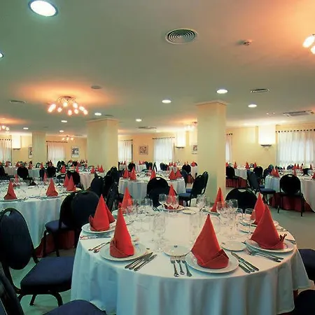 Gran Victoria Hotel El Ejido