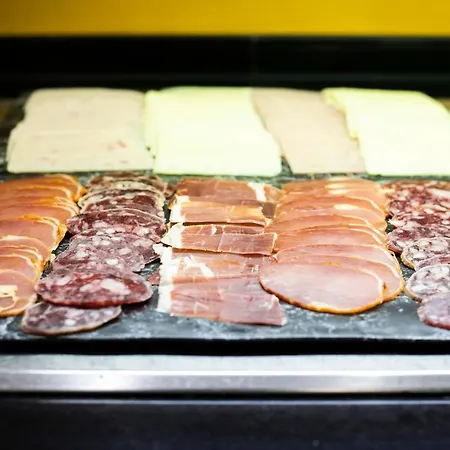 Gran Victoria El Ejido