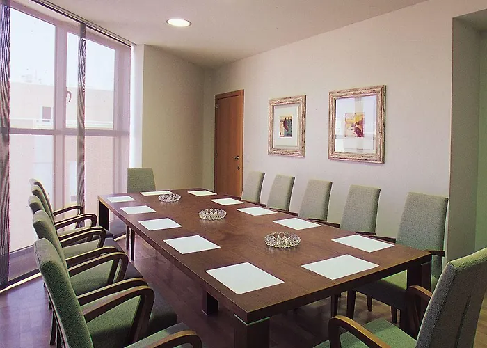 Ξενοδοχείο Gran Victoria