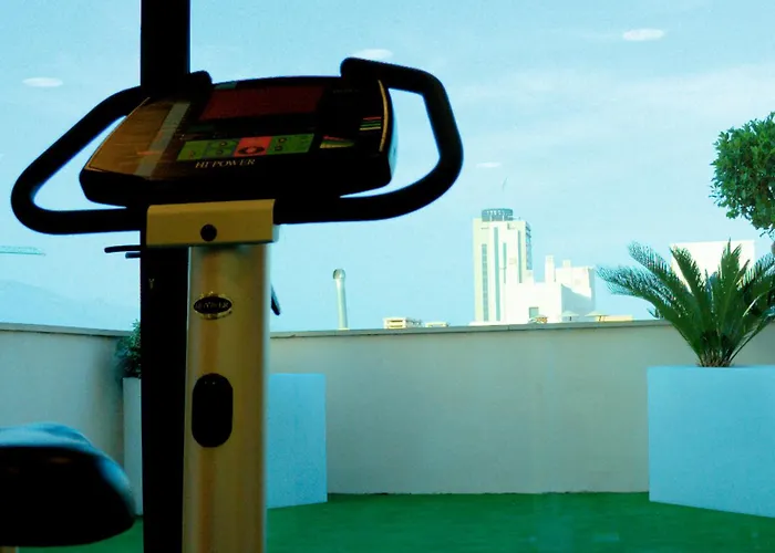 Hotel Gran Victoria El Ejido