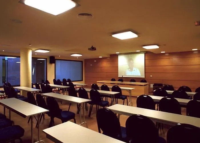 Gran Victoria Ξενοδοχείο