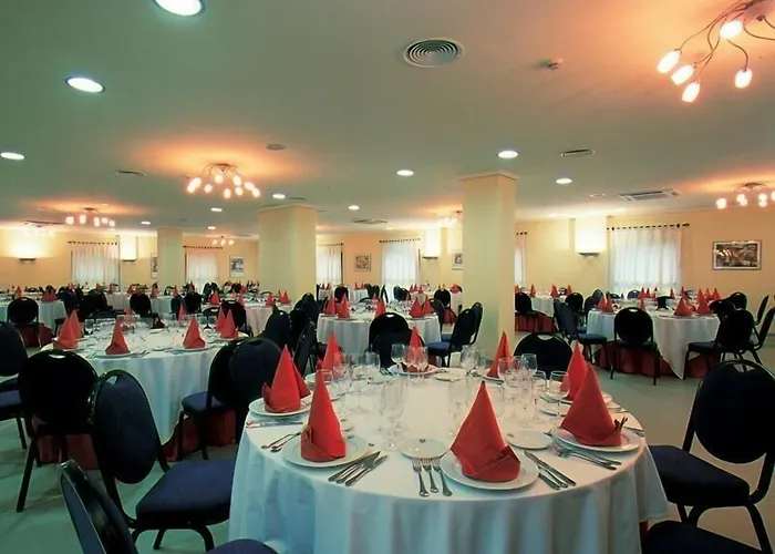 Ξενοδοχείο Gran Victoria El Ejido