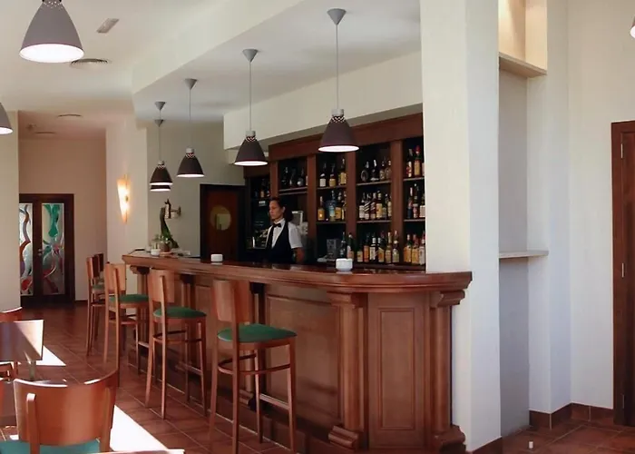 Ξενοδοχείο Gran Victoria El Ejido