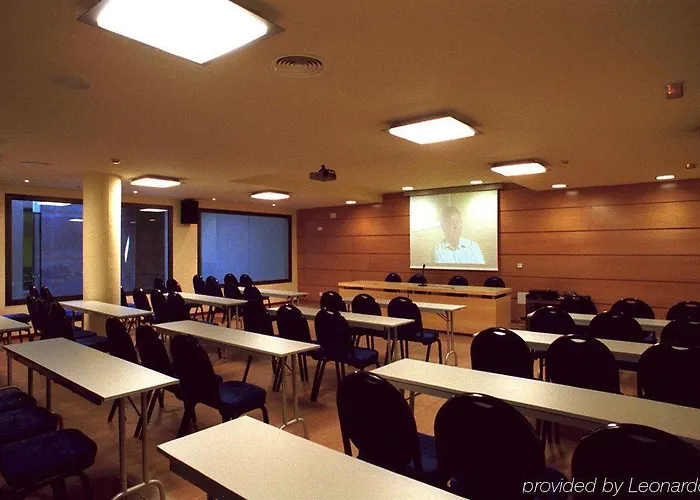 Ξενοδοχείο Gran Victoria