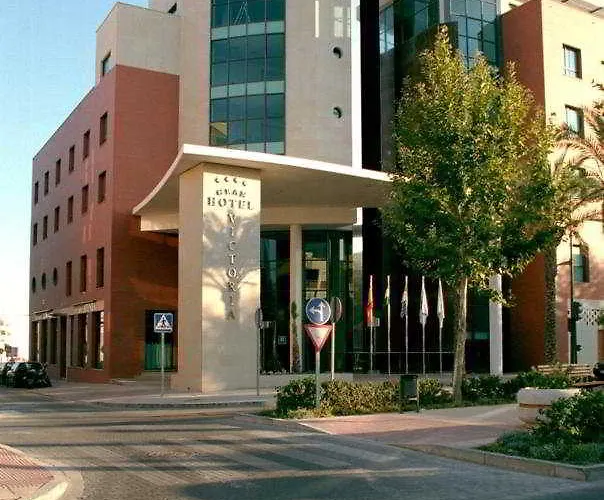 Gran Victoria Ξενοδοχείο El Ejido