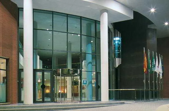 Gran Victoria Ξενοδοχείο 4*