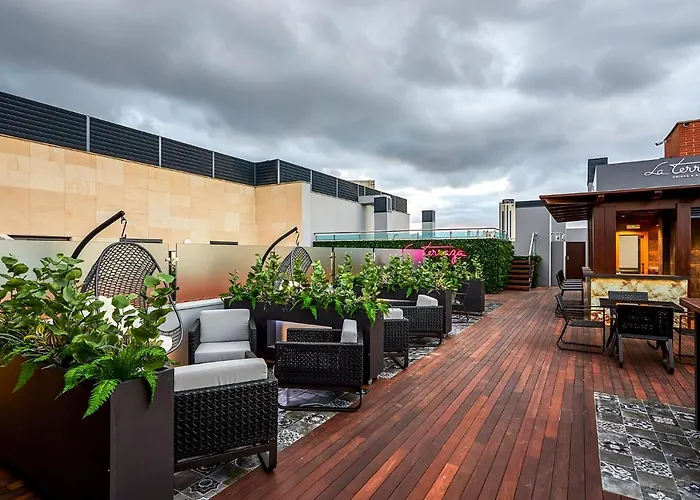 Gran Victoria Ξενοδοχείο El Ejido