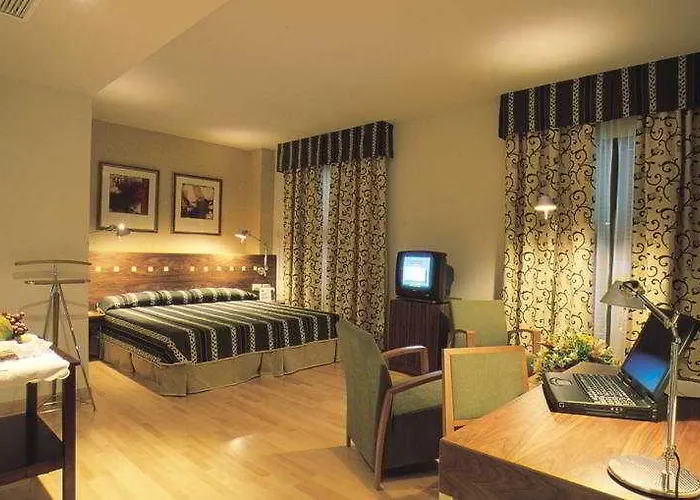 Ξενοδοχείο Gran Victoria 4*