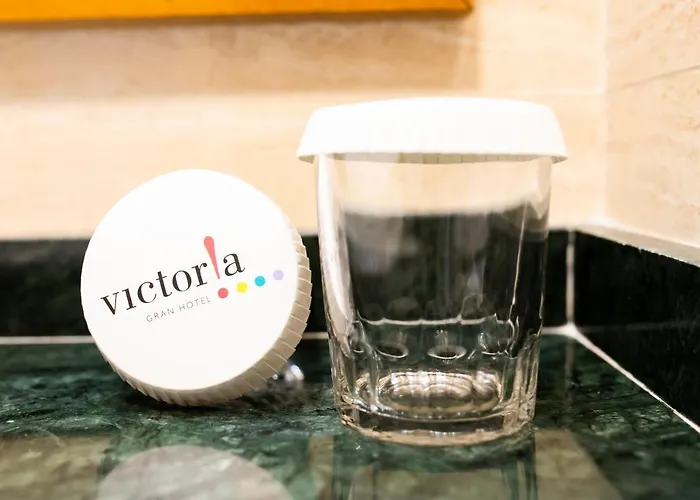 Ξενοδοχείο Gran Victoria 4*