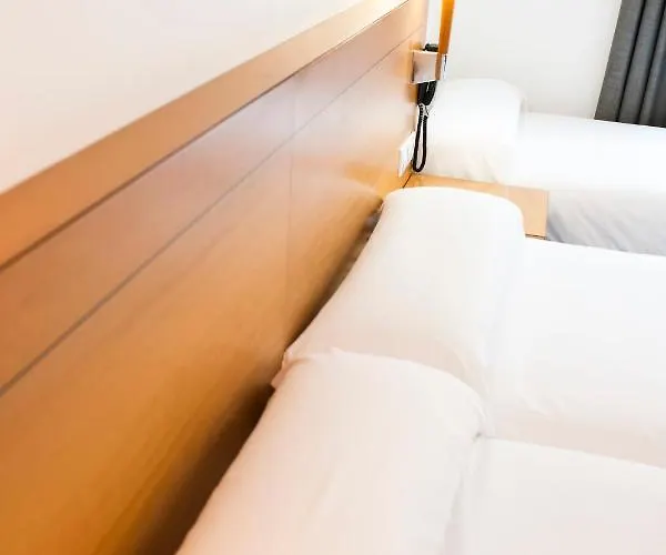 Gran Victoria Ξενοδοχείο