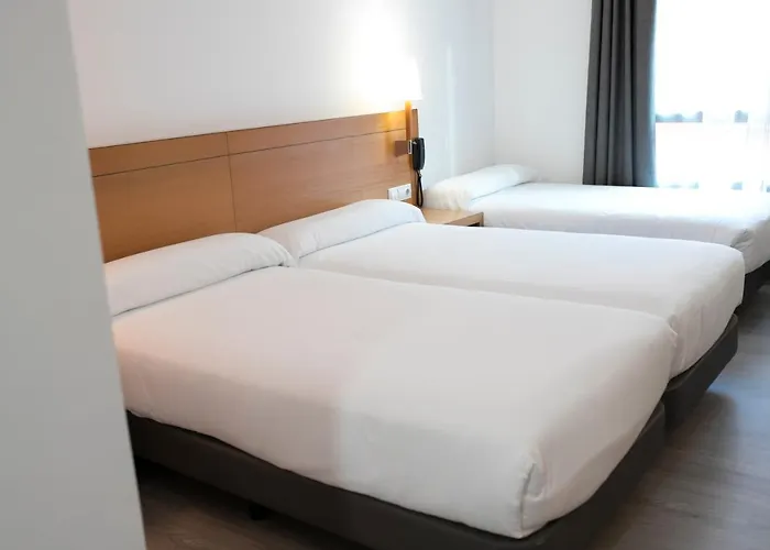 Ξενοδοχείο Gran Victoria