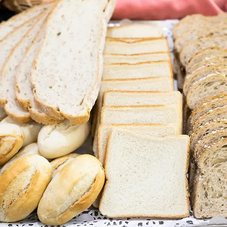 فندق Gran Victoria إل خيذو