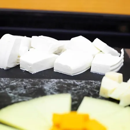 Gran Victoria فندق إل خيذو