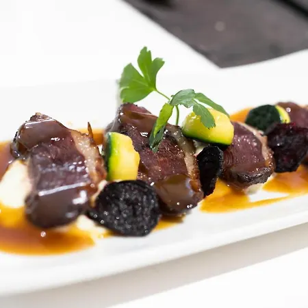 Gran Victoria فندق