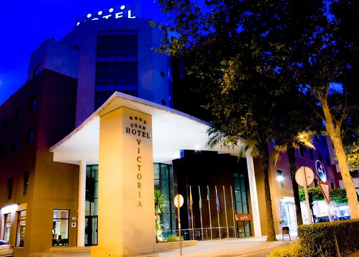 Gran Victoria