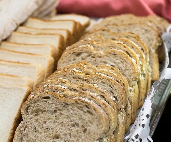 Gran Victoria 호텔 엘에히도