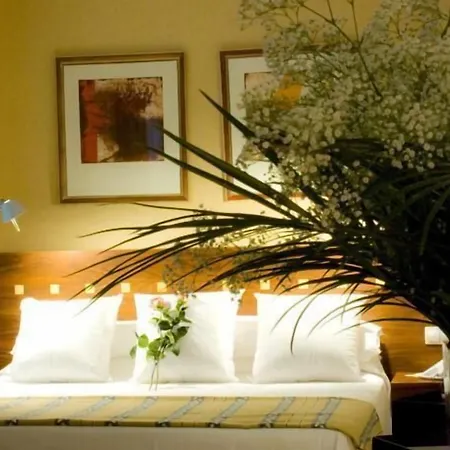 Gran Victoria 4* 엘에히도