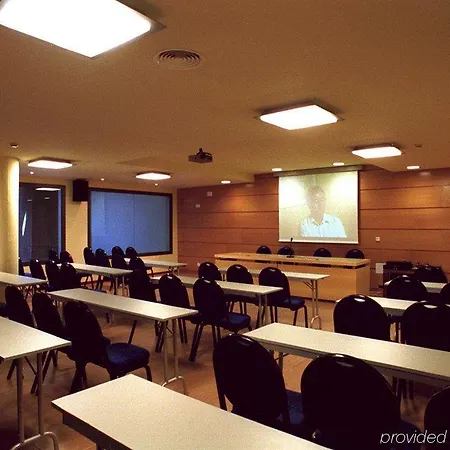 Отель Gran Victoria