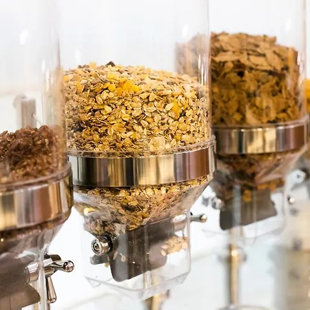 Gran Victoria Отель