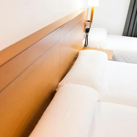 Gran Victoria Отель